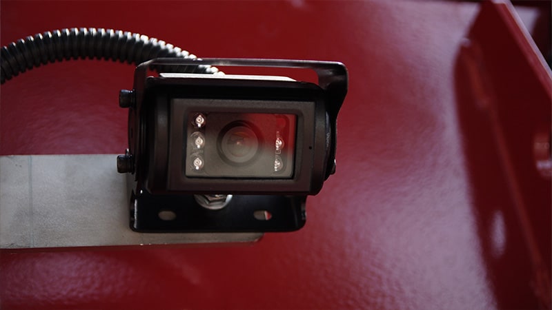 BvL camerasysteem