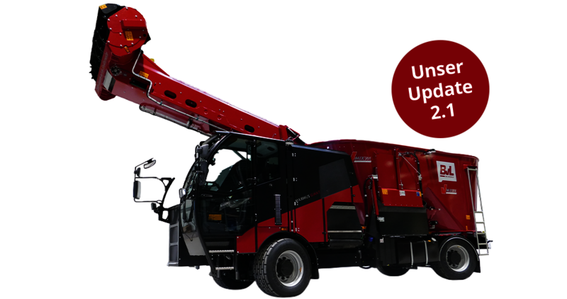 V-MIX Drive Maximus Giant 2S