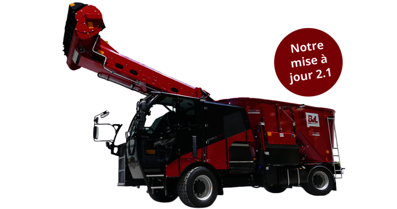 V-MIX Drive Maximus Giant 2S