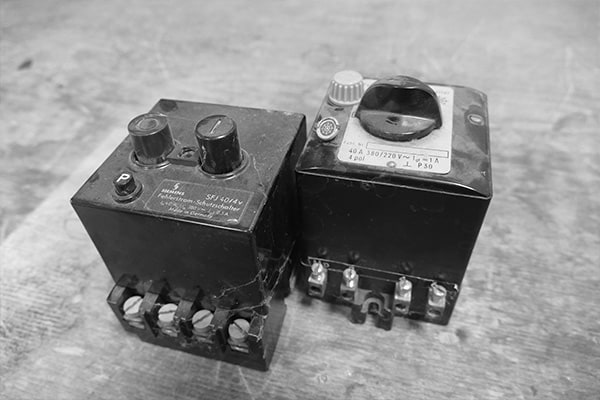 BvL Geschiedenis 1923