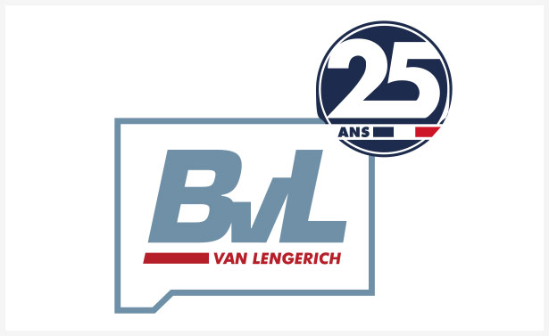 BvL : 25 ans de présence en France