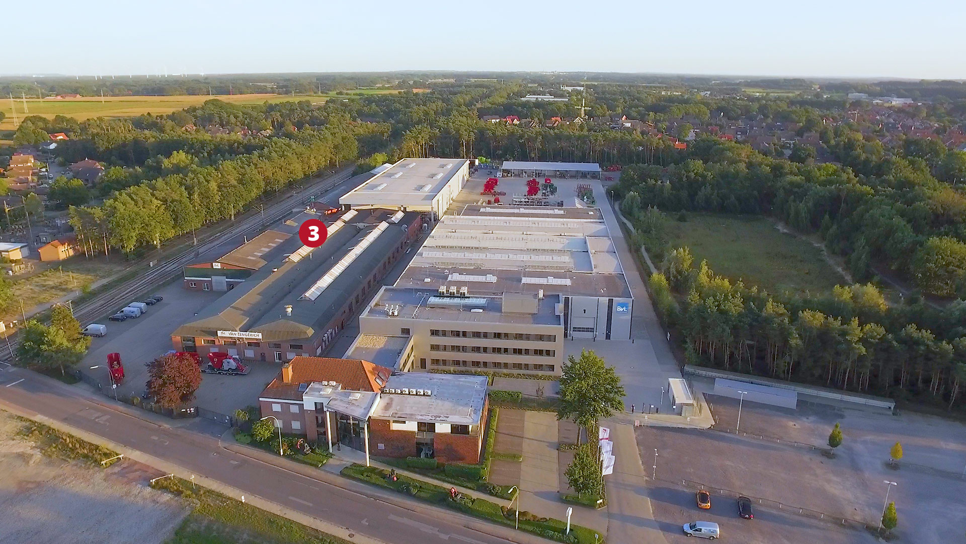 3. Лакировка